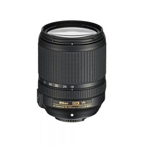 Nikon AF-S 18-140mm/3,5-5,6 DX, G, ED, VR
