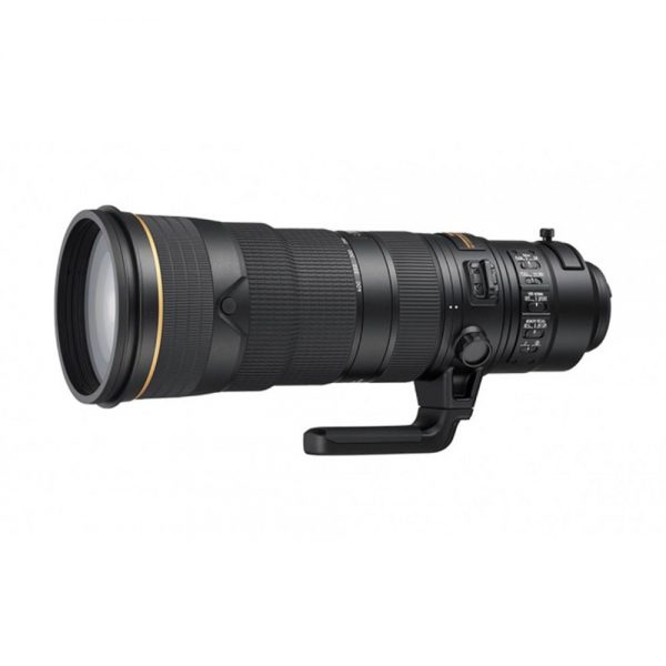 Nikon AF-S 180-400mm/4 E TC1,4 FL ED VR