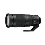 Nikon AF-S 200-500mm/5,6 E ED VR