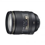 Nikon AF-S 24-120mm/4 ED VR