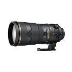 Nikon AF-S 300mm/2,8 G ED II VR