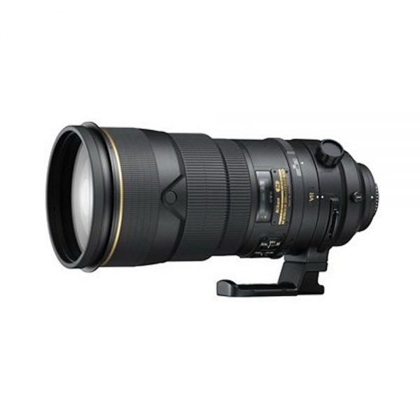 Nikon AF-S 300mm/2,8 G ED II VR