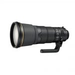 Nikon AF-S 400mm/2,8 E FL ED VR