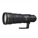 Nikon AF-S 500mm/4 E-FL ED VR