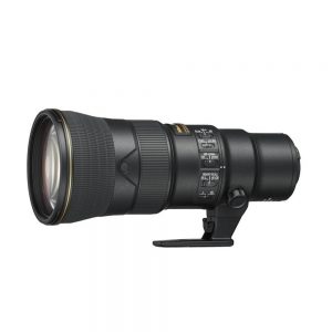 Nikon AF-S 500mm/5,6 E PF ED VR