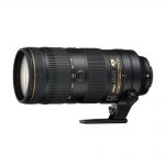 Nikon AF-S 70-200mm/2,8 E FL VR