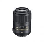 Nikon AF-S 85mm/3,5 ED VR DX Macro