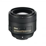 Nikon AF-S 85mm/1,8 G