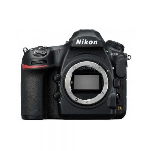 Nikon D 850 Gehäuse