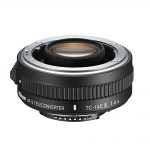 Nikon TC-14 E III 1,4x Teleconverter