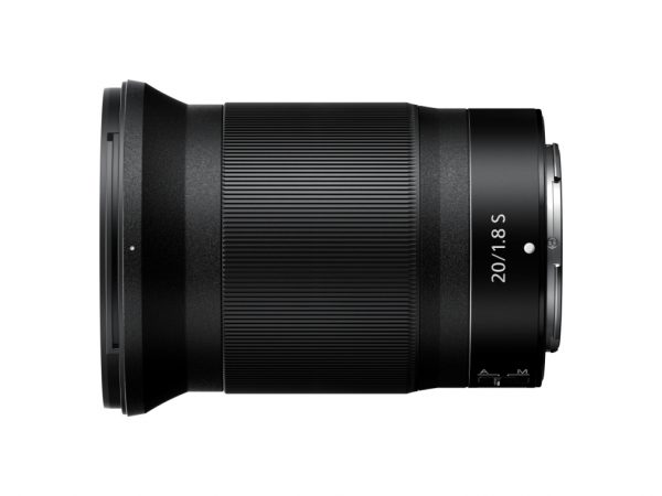 Nikon Z 20mm/1,8 S – Bild 2