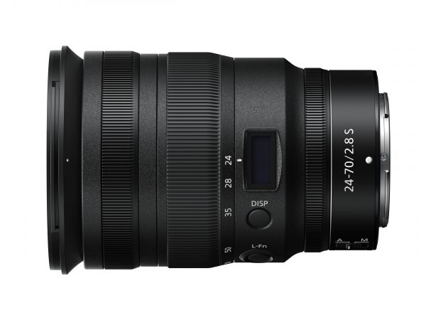 Nikon Z 24-70mm/2,8 S – Bild 2