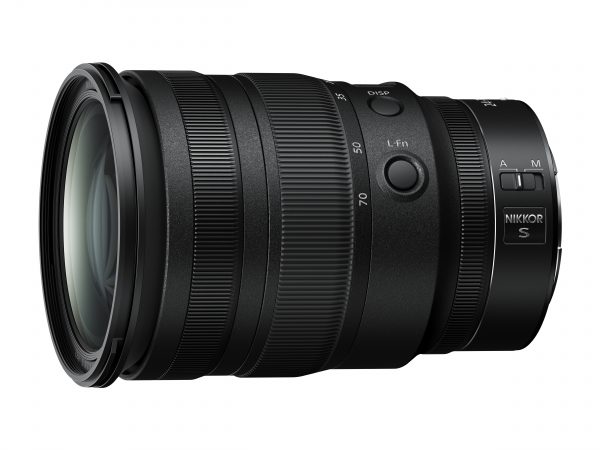 Nikon Z 24-70mm/2,8 S – Bild 3