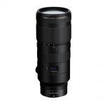 Nikon Z 70-200mm/2,8 S VR