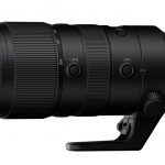 Nikon Z 70-200mm/2,8 S VR