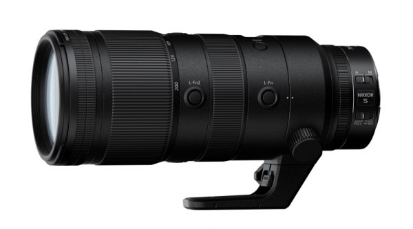 Nikon Z 70-200mm/2,8 S VR – Bild 2