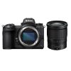 Nikon Z 6 II + Z 24-70mm/4 S