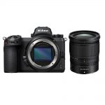 Nikon Z 6 II + Z 24-70mm/4 S
