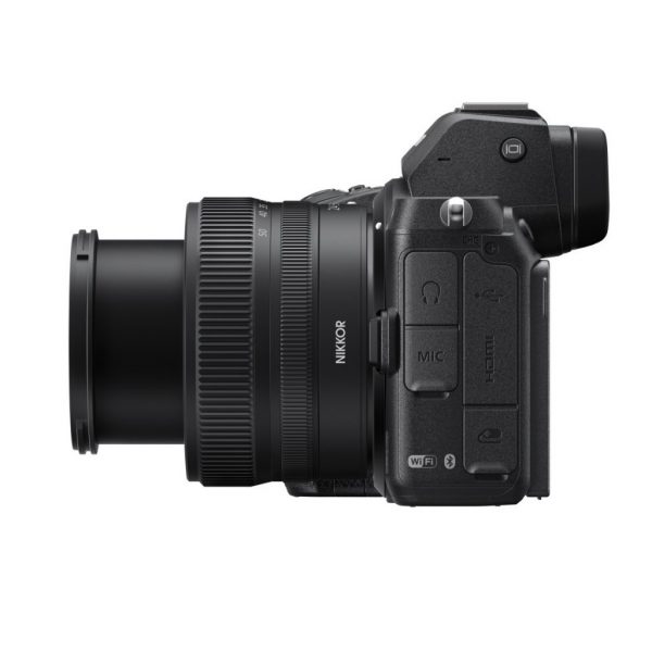 Nikon Z 5 + Z 24-50mm/4-6,3 – Bild 3