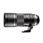 Olympus M.Zuiko Digital ED 300mm/4 IS PRO