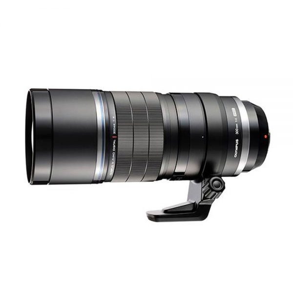Olympus M.Zuiko Digital ED 300mm/4 IS PRO