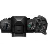 Olympus OM-D E-M 10 Mark IV schwarz + M.Zuiko 14-42mm/3,5-5,6 EZ – Bild 5