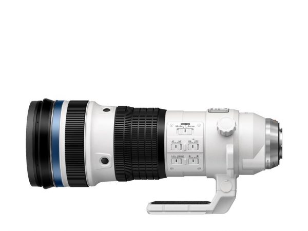 Olympus M.Zuiko 150-400mm/4,5 TC1.25x IS PRO – Bild 2
