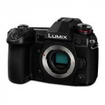 Panasonic Lumix DC-G9 + Leica DG Vario Elmarit 12-60mm/2,8-4