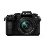 Panasonic Lumix DC-G91 + G 12-60mm/3,5-5,6 OIS