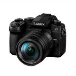 Panasonic Lumix DC-G91 + G 14-140mm/3,5-5,6 OIS