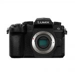 Panasonic Lumix DC-G91 + G 14-140mm/3,5-5,6 OIS