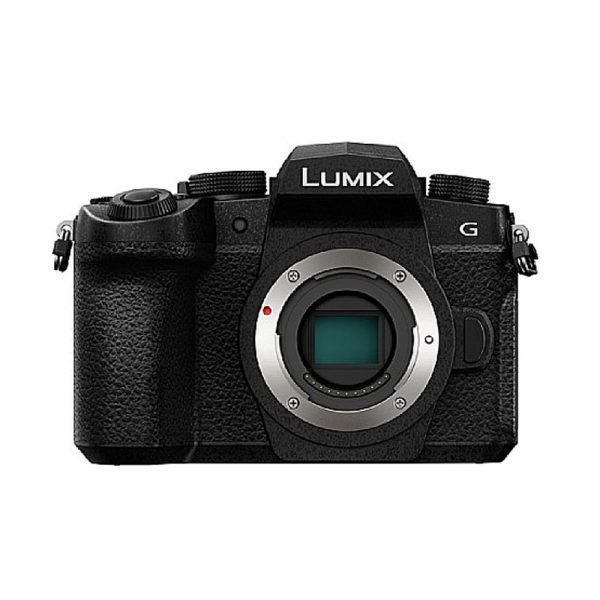 Panasonic Lumix DC-G91 Gehäuse
