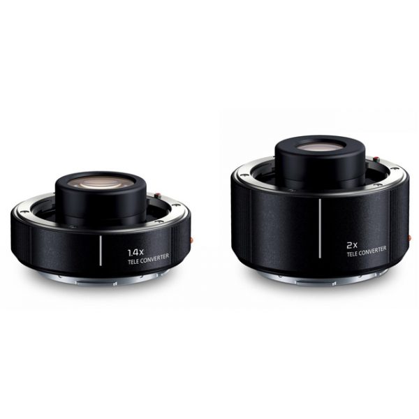 Panasonic Lumix DMW-STC14E – Bild 2