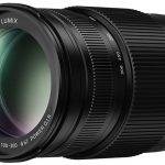 Panasonic Lumix G Vario 100-300mm/4-5,6 II OIS