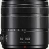 Panasonic Lumix G Vario 14-140mm/3,5-5,6 OIS – Bild 2