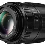 Panasonic Lumix G Vario 45-200mm/4-5,6 II OIS