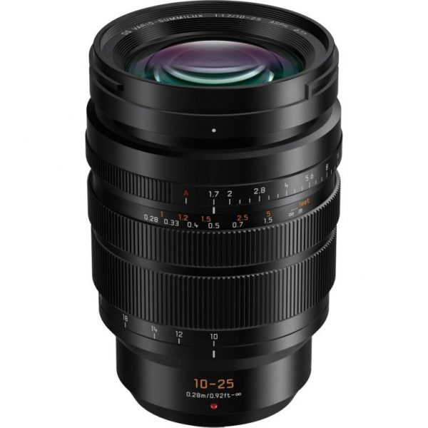 Panasonic Leica DG Vario Summilux 10-25mm/1,7 – Bild 2
