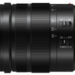 Panasonic Leica DG Vario Elmarit 12-60mm/2,8-4 OIS