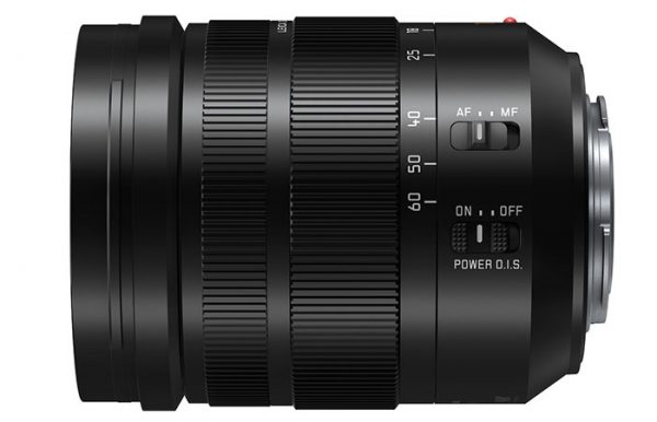 Panasonic Leica DG Vario Elmarit 12-60mm/2,8-4 OIS – Bild 3