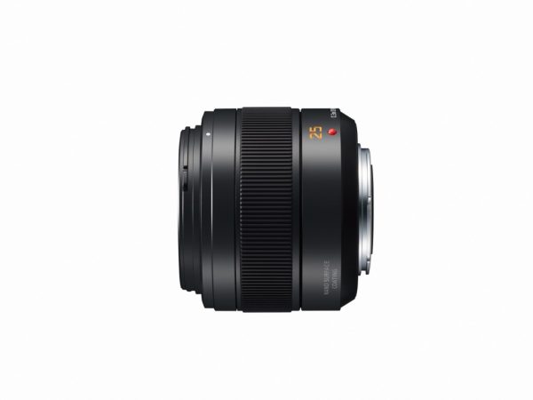 Panasonic Leica DG Summilux 25mm/1,4 II ASPH – Bild 4