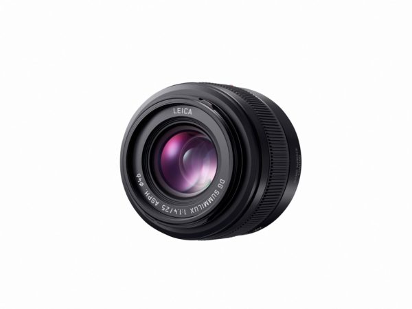 Panasonic Leica DG Summilux 25mm/1,4 II ASPH – Bild 3