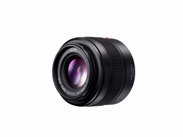 Panasonic Leica DG Summilux 25mm/1,4 II ASPH – Bild 2