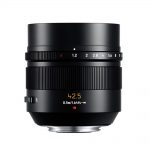 Panasonic Leica DG Nocticron 42,5mm/1,2 ASPH OIS