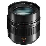 Panasonic Leica DG Nocticron 42,5mm/1,2 ASPH OIS