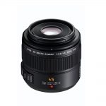 Panasonic Leica DG Macro-Elmarit 45mm/2,8 ASPH OIS