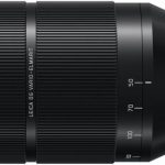 Panasonic Leica DG Vario Elmarit 50-200mm/2,8-4 Power OIS