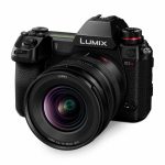 Panasonic Lumix S Pro 16-35mm/4