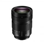 Panasonic Lumix S 24-105mm/4 Macro OIS