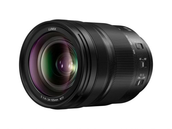 Panasonic Lumix S 24-105mm/4 Macro OIS – Bild 2
