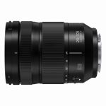 Panasonic Lumix S 24-105mm/4 Macro OIS